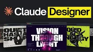How To Use Claude Design To Build Beautiful Sites