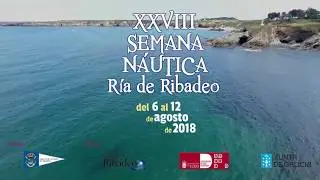 Semana Nautica 2018