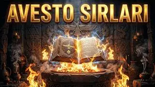 Zardushtiylik ta'limoti va Avesto