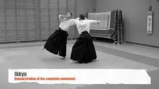 Katadori Menuchi Controls