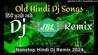 Non stop old hindi jbl remix songs 