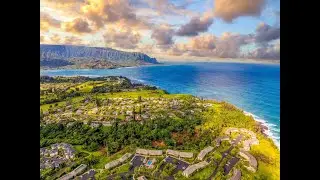 Princeville, HI