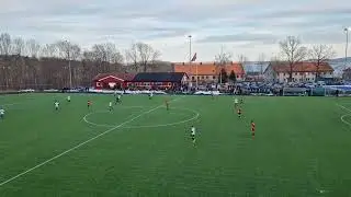 Graabein IF / Tofte Fremad - Solberg SK 3-0 5. Div. Buskerud 03.04.2023