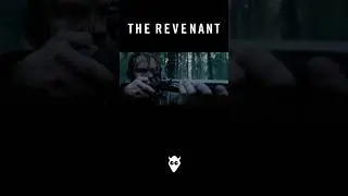 Leonardo DiCaprio vs Bear &ndash; Intense & Brutal Fight Scene  | The Revenant