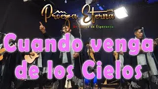 Proeza Eterna - Vienen los &Aacute;ngeles