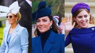 Zara Tindall's Style Honor: The Royal's Fashion Triumph