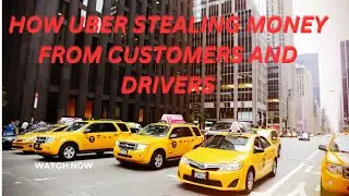 Uber's Controversial Pricing Practices #Uber #SurgePricing #ConsumerRights #PriceTransparency