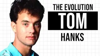 The Evolution of Tom Hanks: From Comedy Hero to Hollywood Legend (1956-2026)