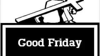 Good Friday 2016 Messages, Wallpapers, Wishes, Songs