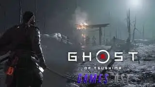 Keiko Abe - Dream of the Cherry Blossoms (Ghost of Tsushima OST)