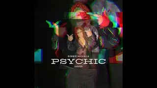 Bobbie Michelle - PSYCHIC (Chris Brown Cover)