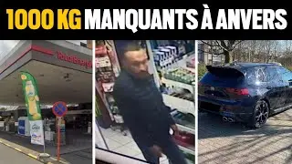 l'histoire d'une Affaire qui a Terriblement mal Tourn&eacute;. La Disparition de Mohamed Azzaoui