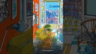 Mapei - Art of Construction
