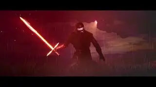 Star Wars - SON OF DARKNESS Teaser Trailer