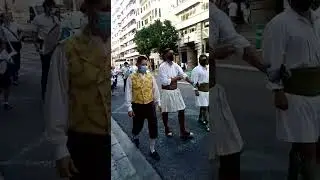Valencia Carnaval || Spain || Spanyol 🇪🇸