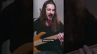 Почему *простые* басовые линии ТАК СЛОЖНЫ 🥵!!