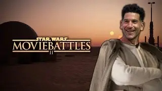 So This Is The Ultimate Star Wars game..