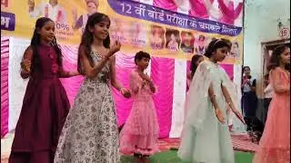 छोटी सी प्यारी सी नन्ही सी 15 अगस्त 2025