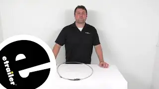 etrailer | Steel Band Kit for Tuson Tire Pressure Monitoring System Internal Sensor Spec Review