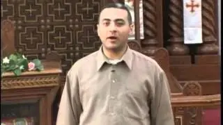 Alleluia of the Oblations - Allie El Korban - Part 1