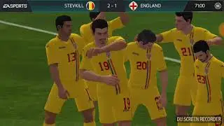 #1 in videoclipuri populare                          Romania-Englad 2-1 (pack opening fifa mobile)