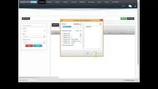 Master POS Basic Employee Setup