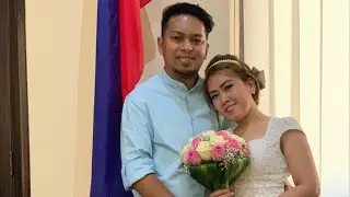 THINGS I DO BEFORE I GET MARRIED!!! Consulate wedding in Dubai (for filipino couple)