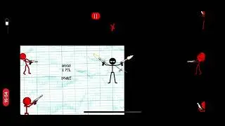 Gun-Fu #9 Le dernier train