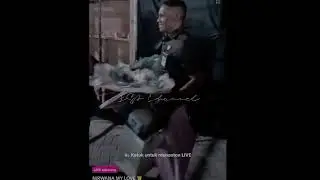 MOMEN ZAHRA SETELAH NGEHOST LANGSUNG DISERBU FANS || ZAHRA BANJIR HADIAH #zahrada7 #da7 