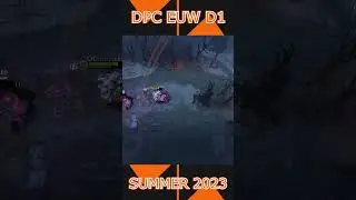 Nice Try Bzm - OG VS Gaimin Gladiators - DPC EUW D1 Summer 2023