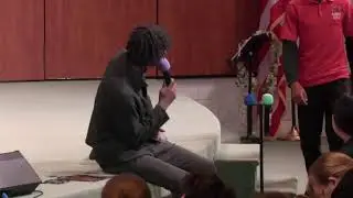 AA Chapel | Nov 12