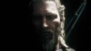 Cut Scene After The RIKIWULF Boss Battle: Assassin