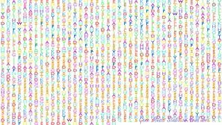 Gene Music using Protein Sequence of MED1 