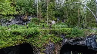 ecoFest Ruskeala IV - 3 июля 2021 года