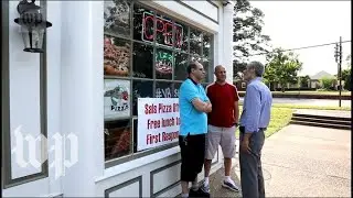 Restaurant owner reminisces about customers killed in Virginia Beach shooting