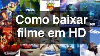 Como baixar filmes em HD pelo celular
