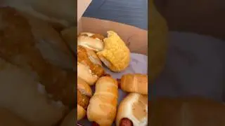 Chinese Bakery in San Lorenzo be slappin #food #eating #fun #adventure #viral #youtubeshorts