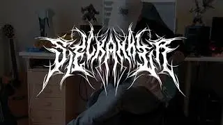 Intervals - Impulsively Responsible - Guitar Cover by Alban Epiphane (Sielkanker)