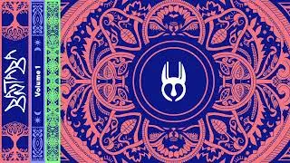 Leit Motif, BlueSoul, Lizwi Mbatha - Tshiyo (Kankurang Remix)