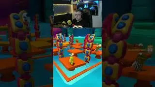 OP Fall Guys Strat Still Works #fallguys #games #youtubegaming #livegaming #gamer