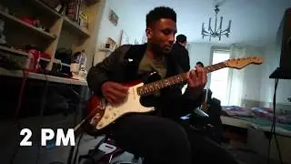 Decave #4: Richi Jones x Jacob Samuels (Trailer)