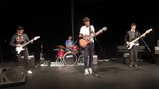 BASS   17
