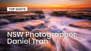 NSW Top Shots interview with photographer Daniel Tran