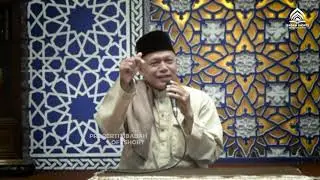 Jangan Takut Berubah, Inilah Hikmah Allah di Balik Pergantian Hidup || Drs. KH. Samsul Arifin