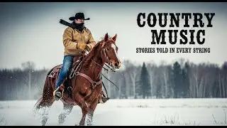 Timeless Country Playlist | Country Classics Inspired by Long Roads and Quiet Towns