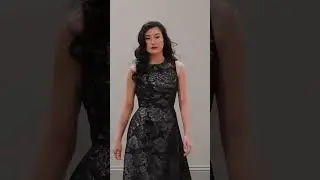 2024 One of a Kind Fashion Show at Fashion Community Week