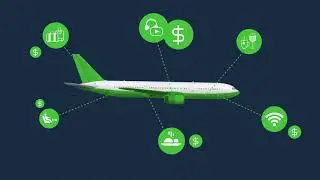 PROS Next Gen Revenue Management for Next Gen Airlines