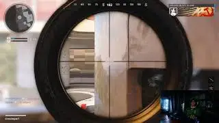[Multiplayer] Call Of Duty Black Ops Cold War (Raid 25/1/2021)