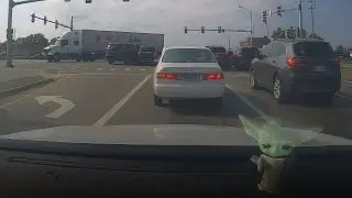 Craziest Dashcam Fails Caught on Camera! #1