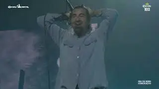 Deftones - Corona Capital 2025 (Full set)
